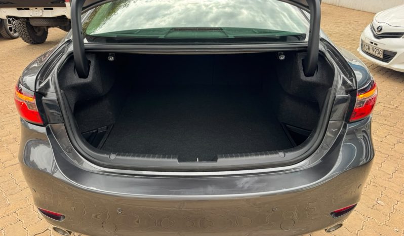 
								MAZDA ATENZA full									
