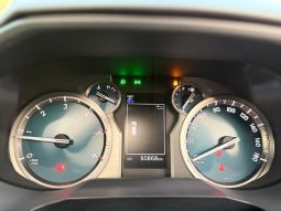 Toyota landcruiser prado TX