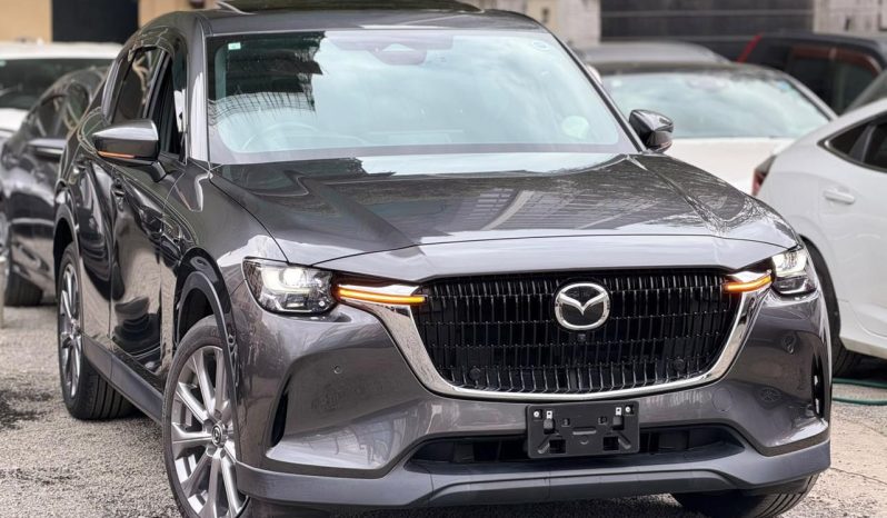 
								Mazda CX-60 full									