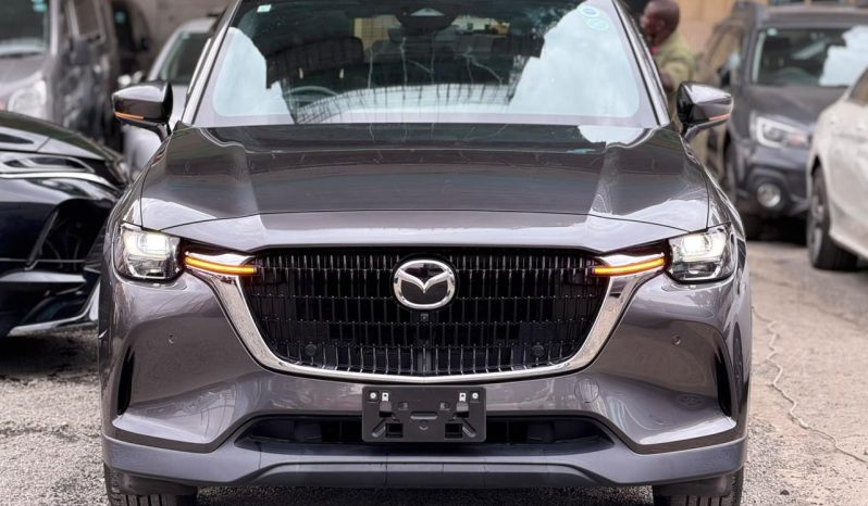 
								Mazda CX-60 full									