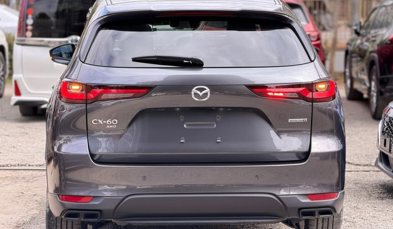 
								Mazda CX-60 full									