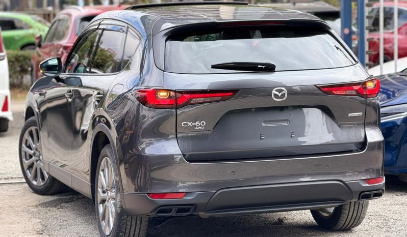 
								Mazda CX-60 full									