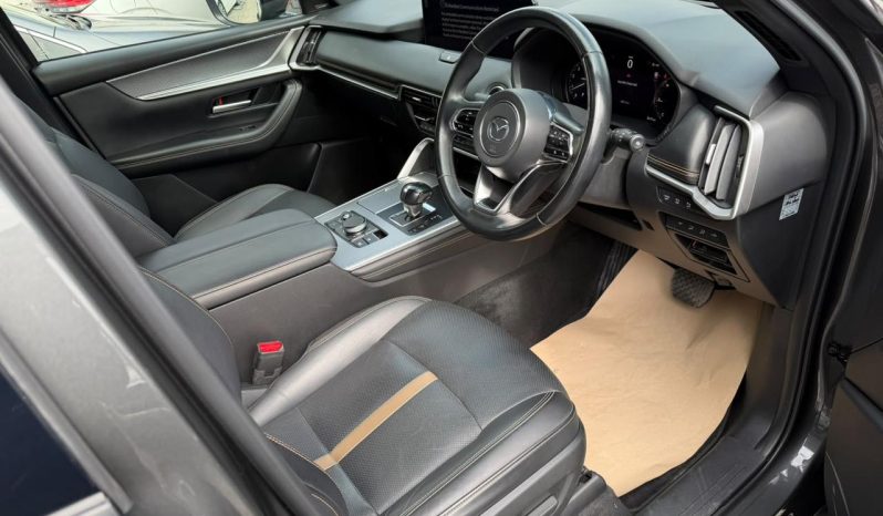 
								Mazda CX-60 full									