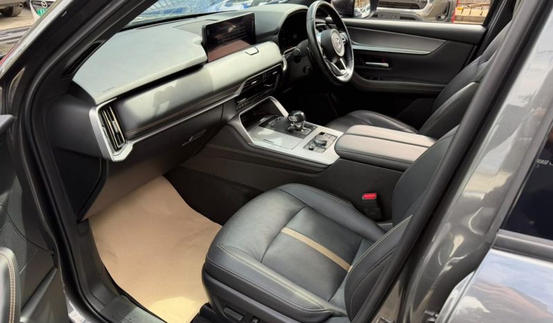 
								Mazda CX-60 full									
