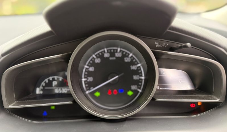 
								Mazda Demio full									
