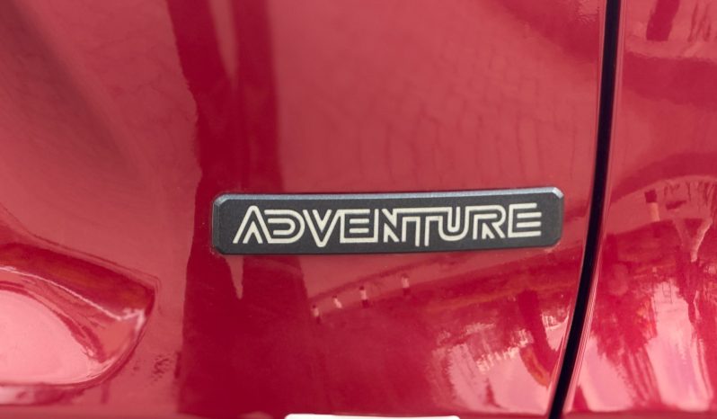 
								Toyota Rav4 Adventure full									