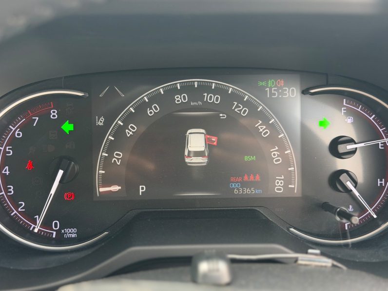 
								Toyota Rav4 Adventure full									