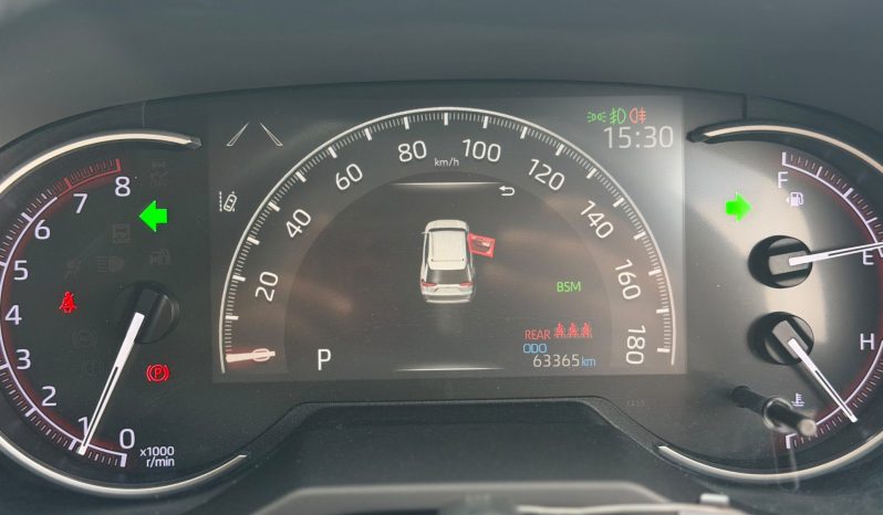 
								Toyota Rav4 Adventure full									