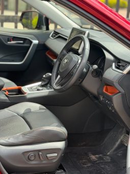 Toyota Rav4 Adventure
