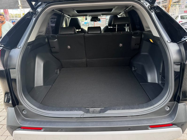 
								Toyota Rav4 Adventure full									