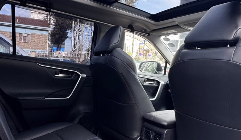 
								Toyota Rav4 Adventure full									