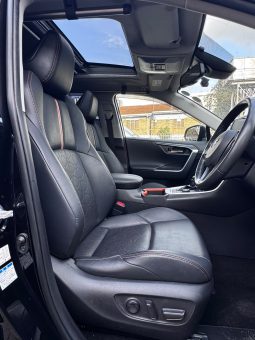 Toyota Rav4 Adventure