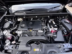 Toyota Rav4 Adventure