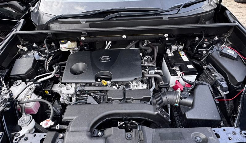 
								Toyota Rav4 Adventure full									