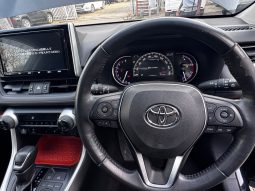 Toyota Rav4 Adventure