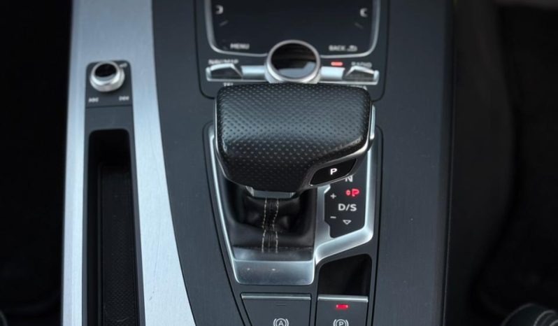 
								Audi Q5 full									