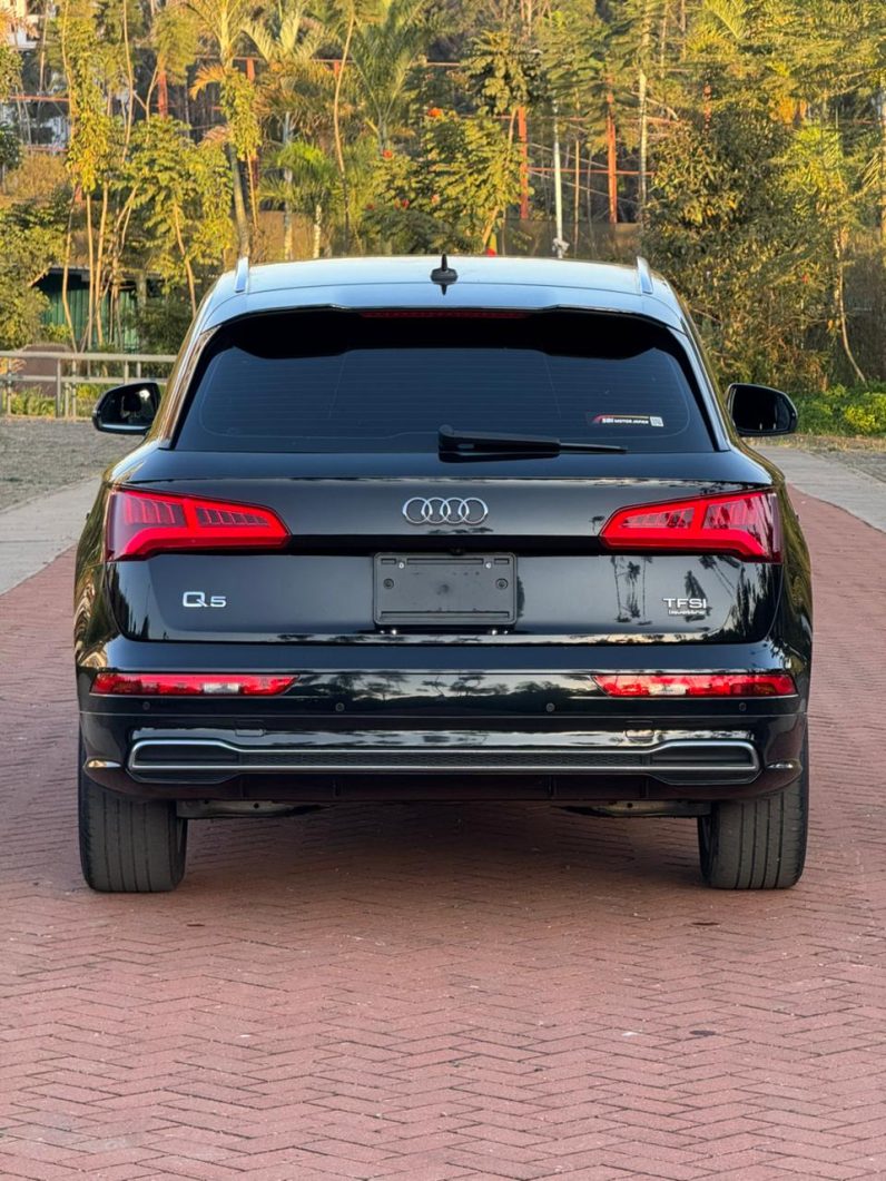 
								Audi Q5 full									