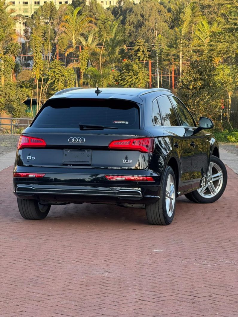 
								Audi Q5 full									