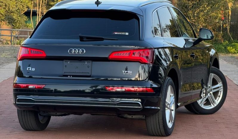 
								Audi Q5 full									