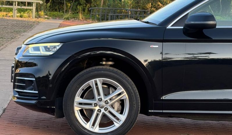 
								Audi Q5 full									