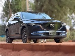 Mazda CX5