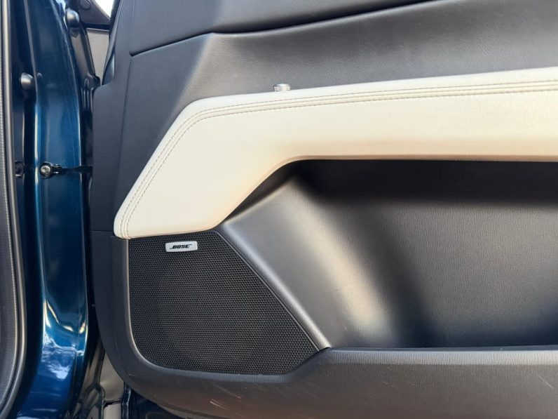 
								Mazda CX5 full									