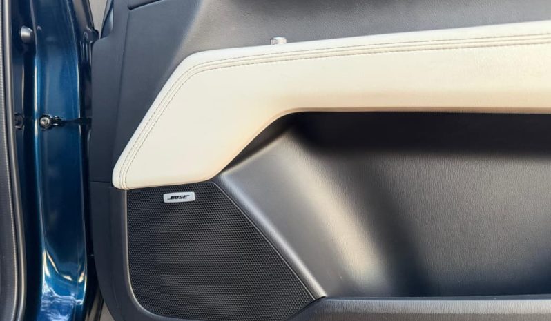 
								Mazda CX5 full									