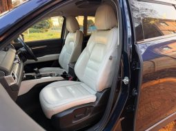 Mazda CX5