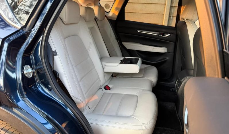
								Mazda CX5 full									