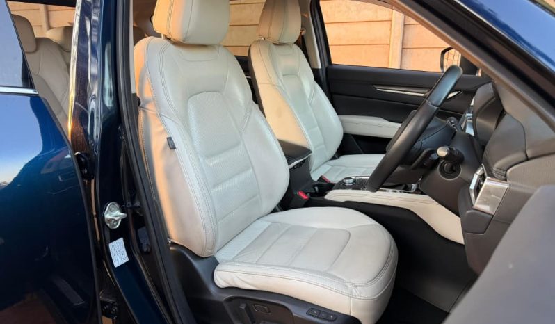 
								Mazda CX5 full									