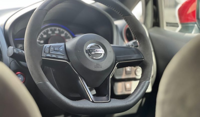 
								Nissan Note full									