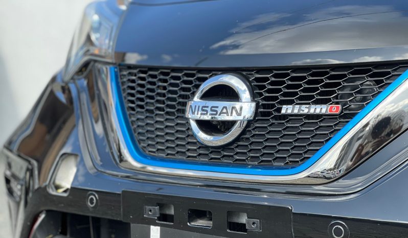 
								Nissan Note full									