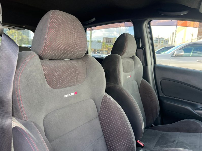 
								Nissan Note full									