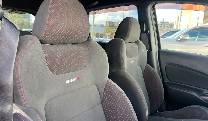 
								Nissan Note full									