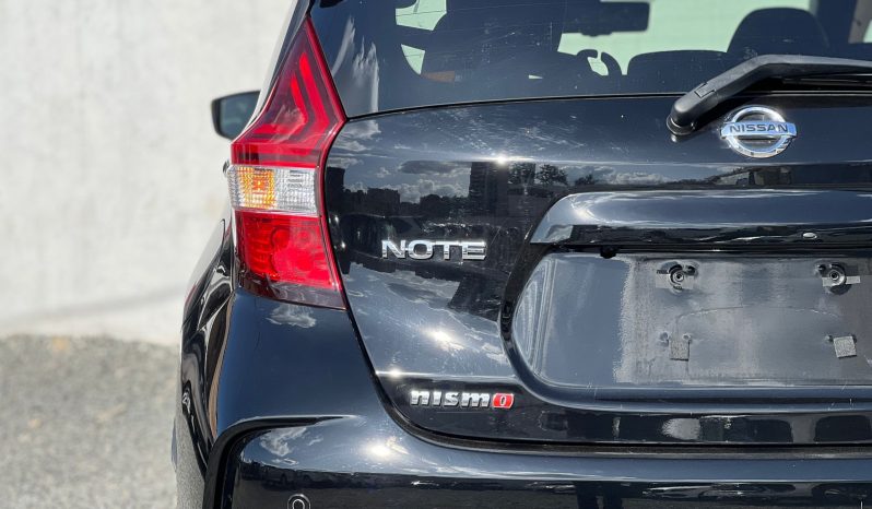 
								Nissan Note full									