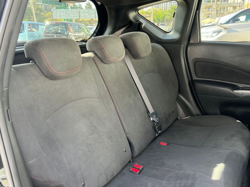 
								Nissan Note full									