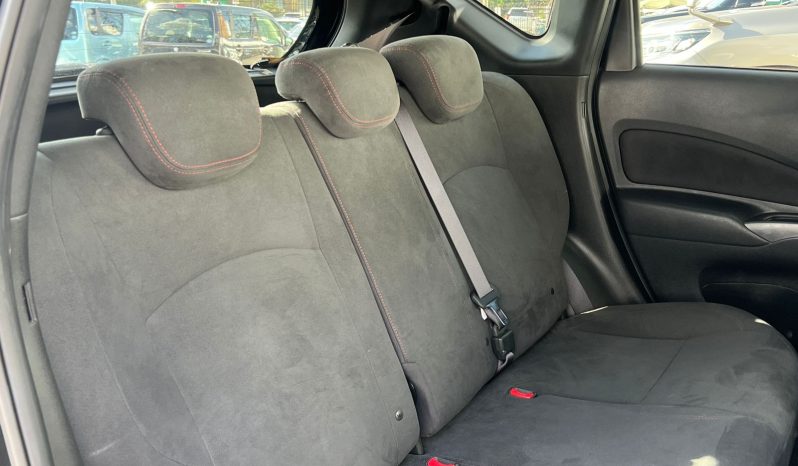 
								Nissan Note full									