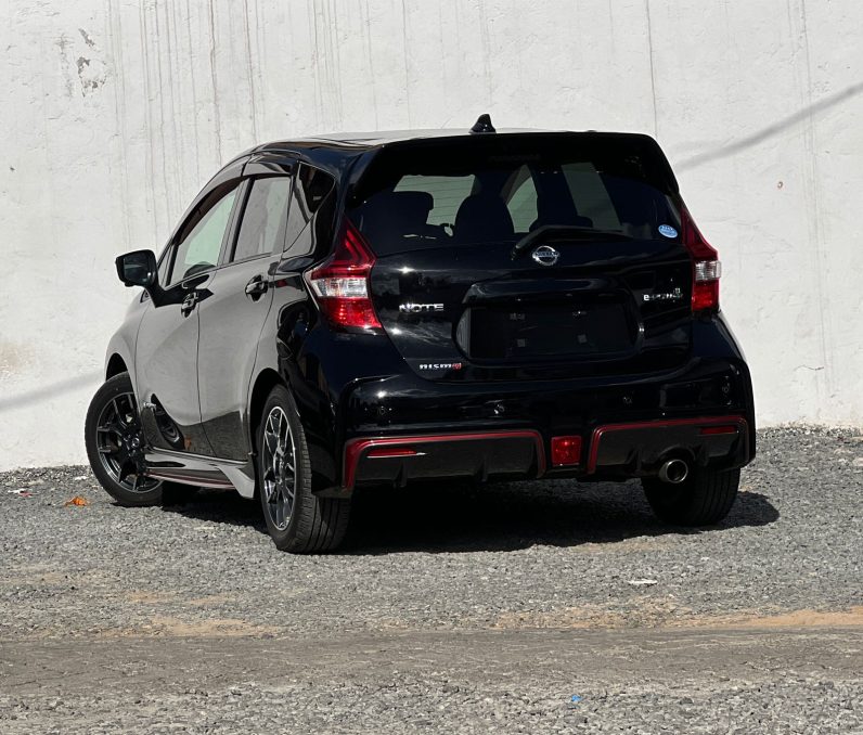 
								Nissan Note full									