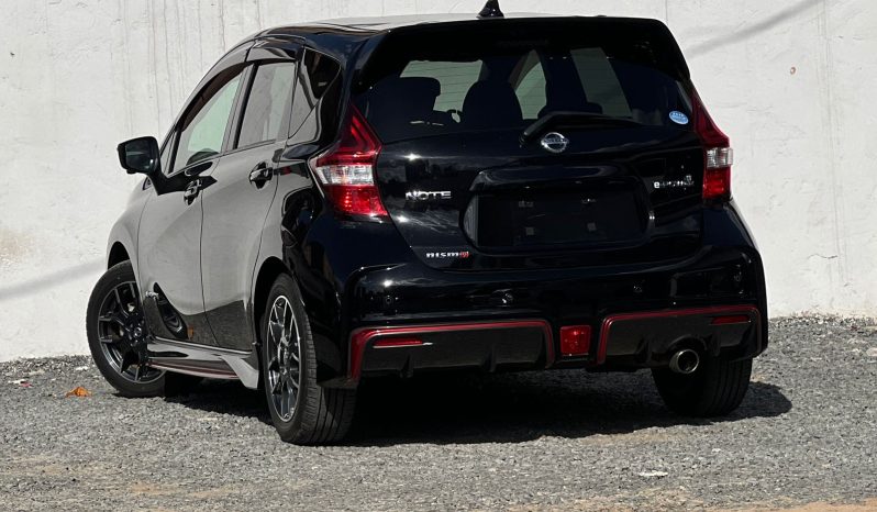 
								Nissan Note full									