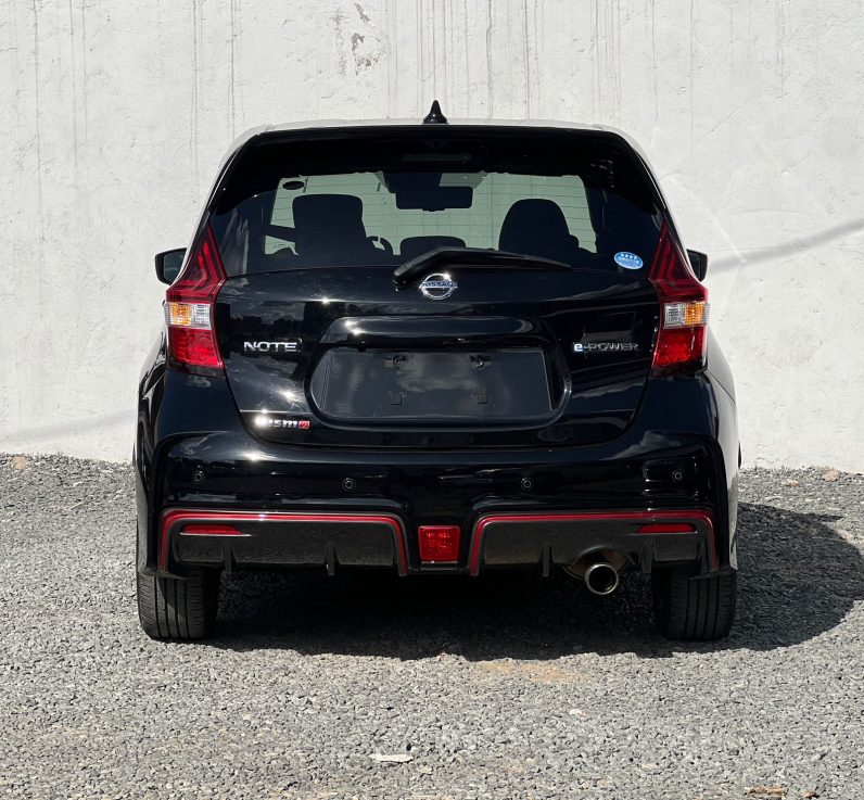 
								Nissan Note full									
