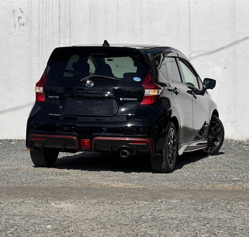 
								Nissan Note full									