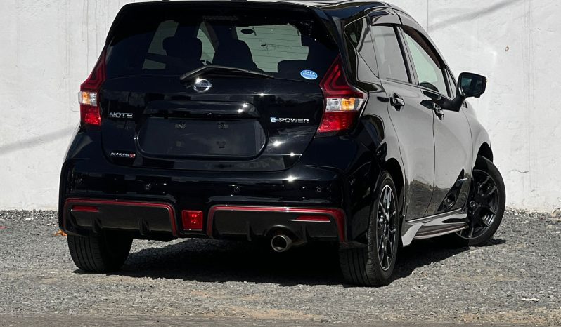 
								Nissan Note full									