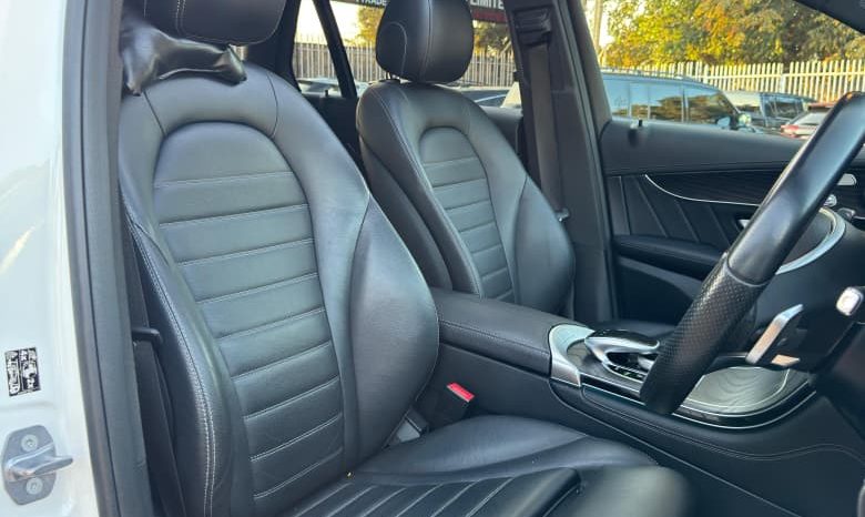 
								MERCEDES-BENZ GLC43 AMG full									
