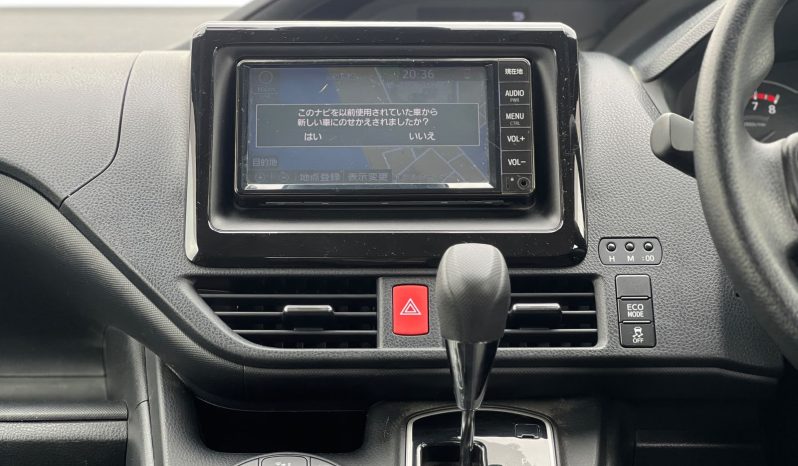 
								Toyota Noah full									