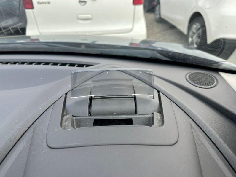 
								MAZDA DEMIO full									