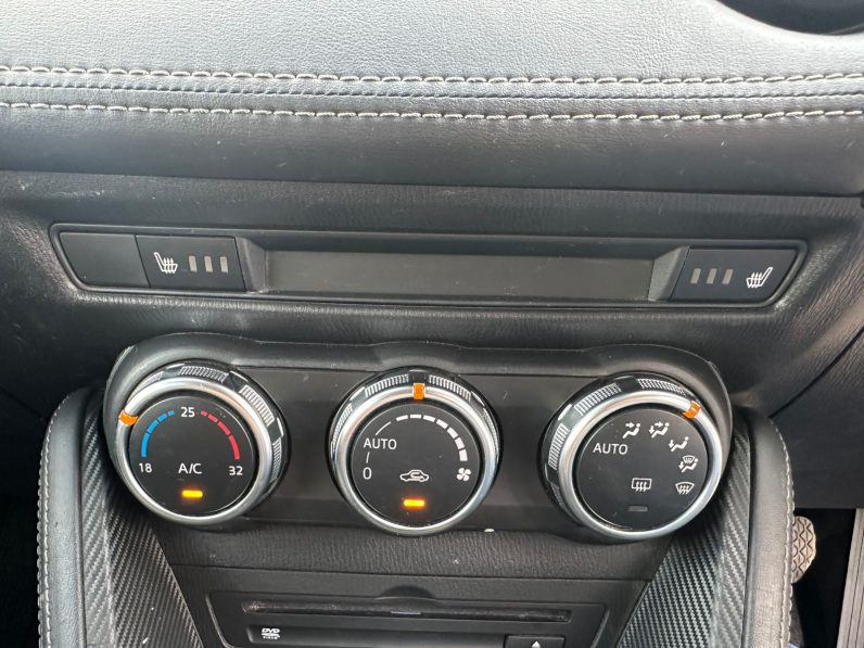 
								MAZDA DEMIO full									