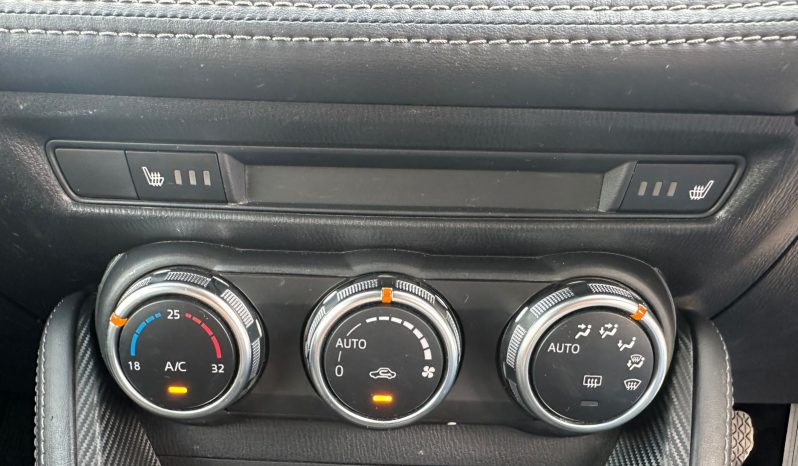 
								MAZDA DEMIO full									