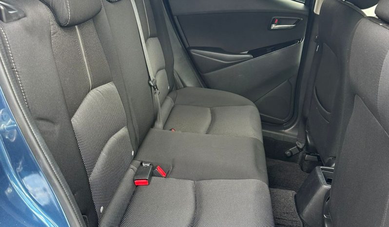 
								MAZDA DEMIO full									