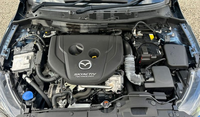 
								MAZDA DEMIO full									
