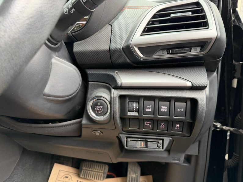 
								Subaru Forester full									